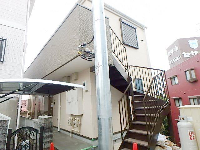 カリヨン港南