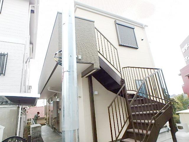 カリヨン港南
