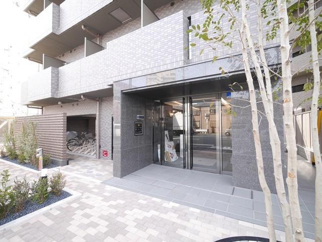 ルーブル川崎参番館
