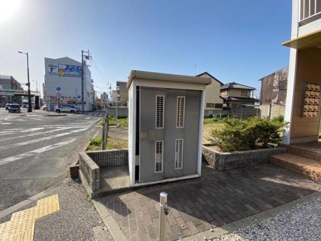 メゾン松島町