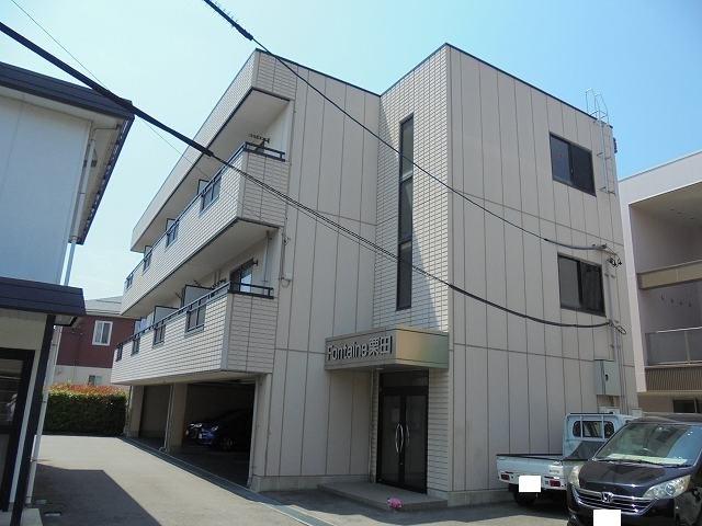 FONTAINE栗田