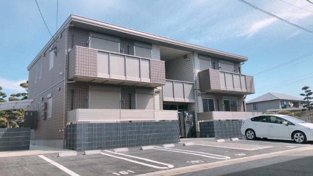 ライズハイム国府