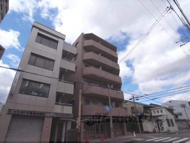 智恵光院ハイツ