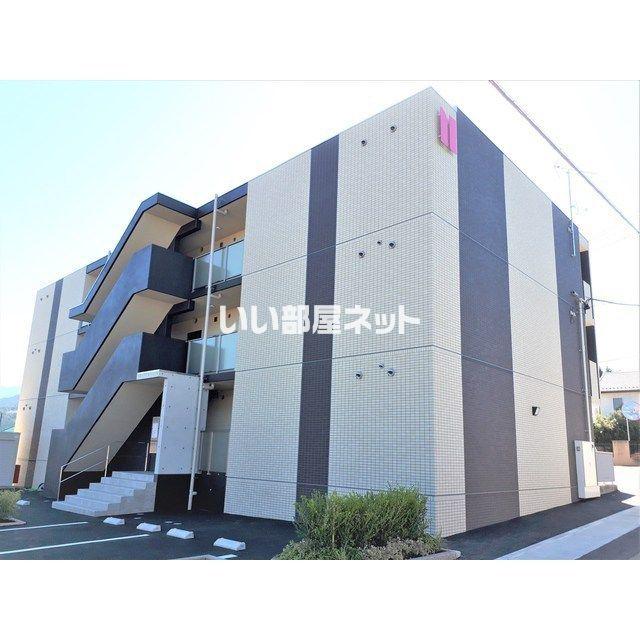 ARATA壱番館(1LDK/2階)