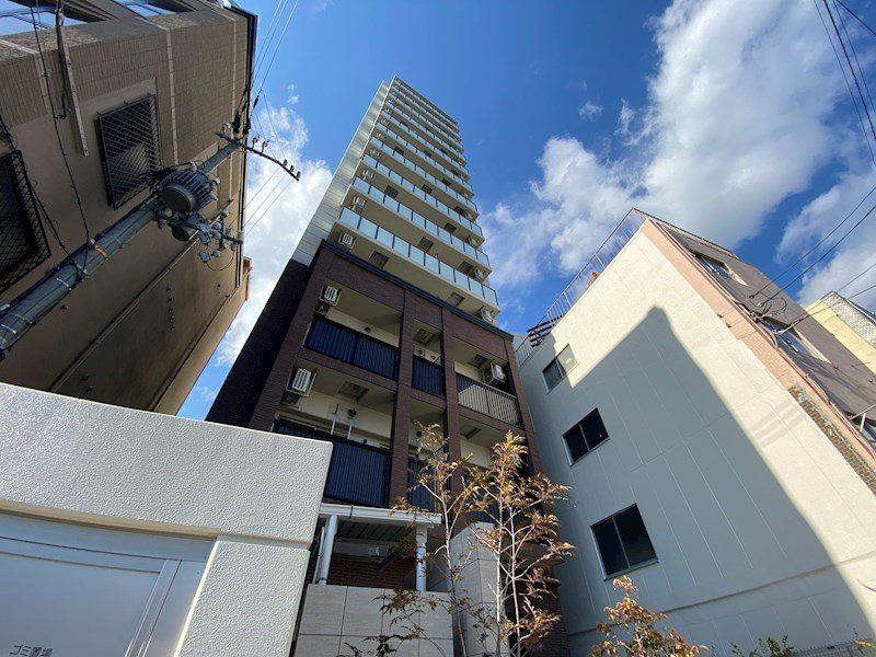 エステムコート神戸元町ヒルズ