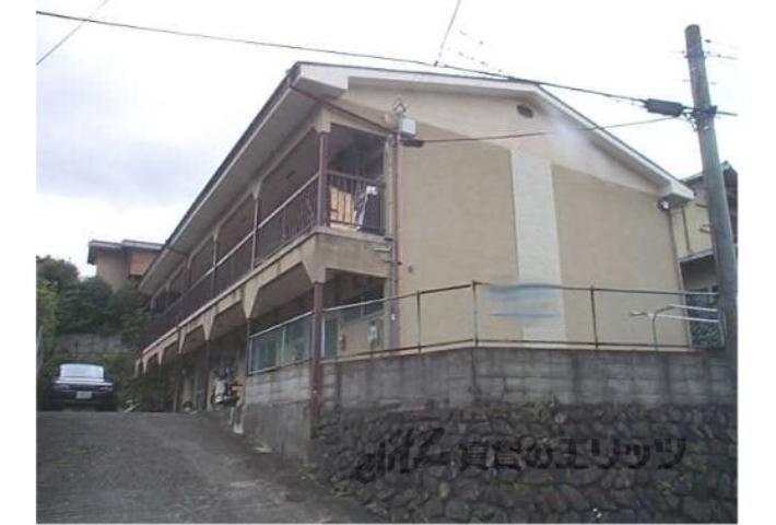コーポ田中