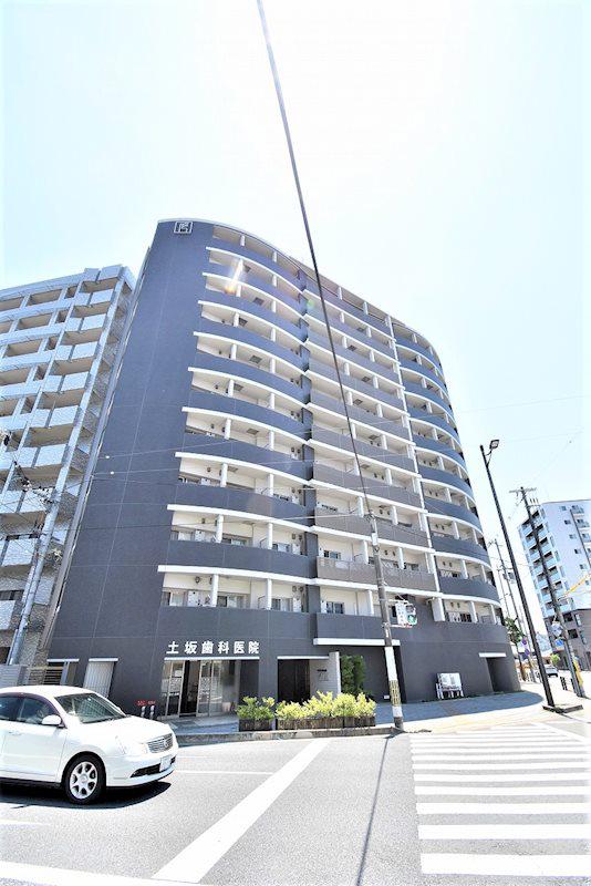 エステムプラザ京都河原町通IIレジデンシャル