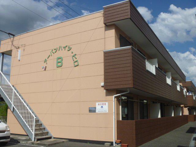 アーバンハイツヒロB