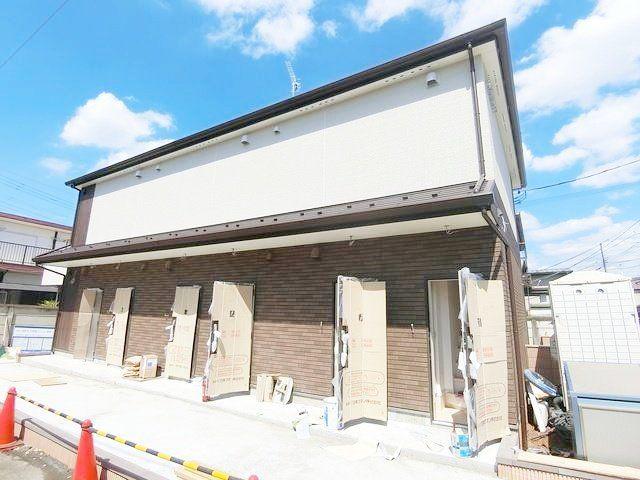 クレール立川