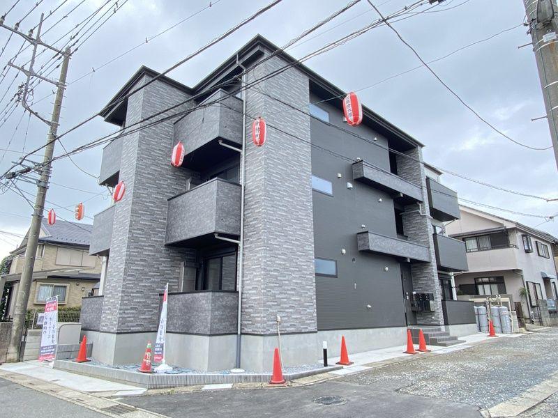 KLEIS春日部II