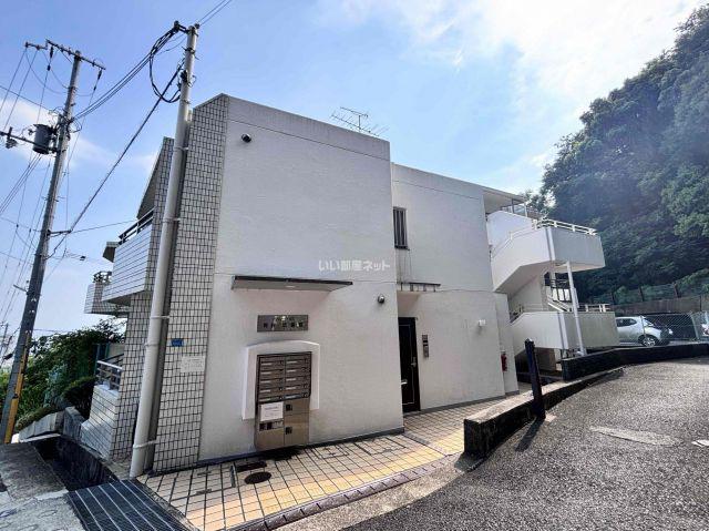 ビバリーハウス青谷弐番館