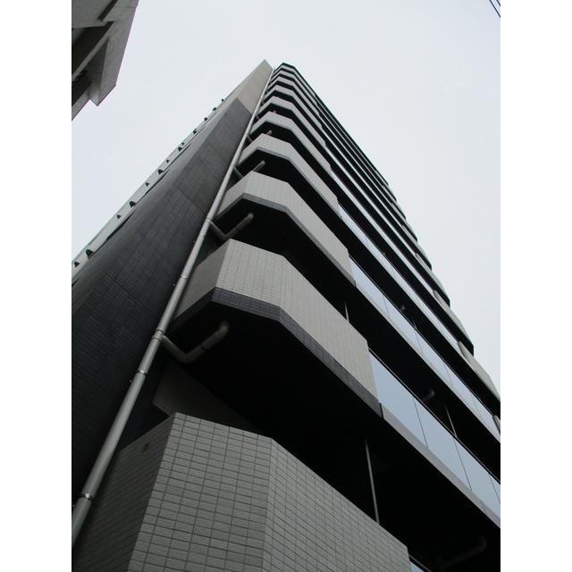 ロアール武蔵新城