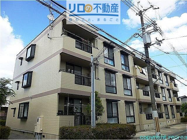 メゾン鈴原