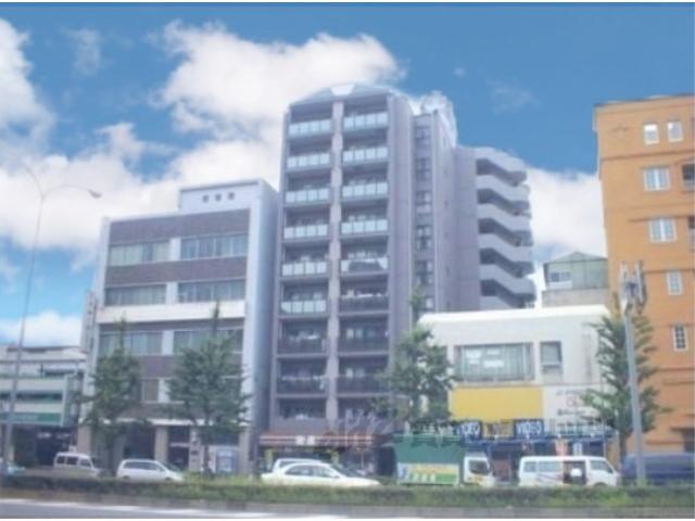 ロザーンジュ堀川