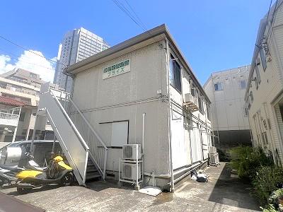 シティハイムブライズ