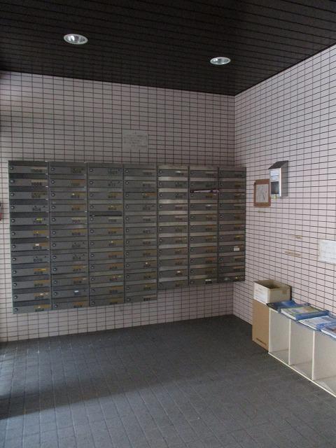 大正町中村コーポ
