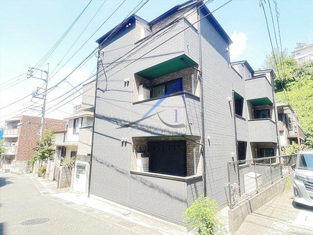 T.A川崎市高津区下作延2丁目