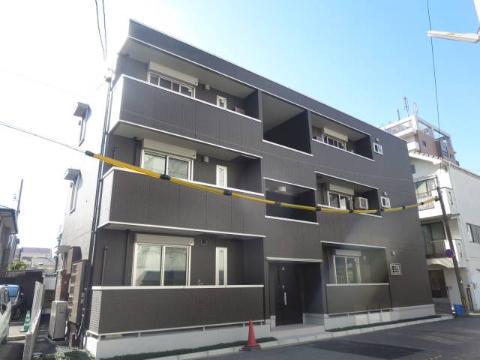 セジュール広島萬象園