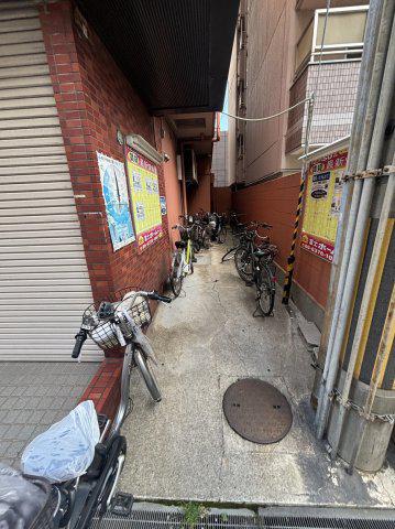 DO十三東