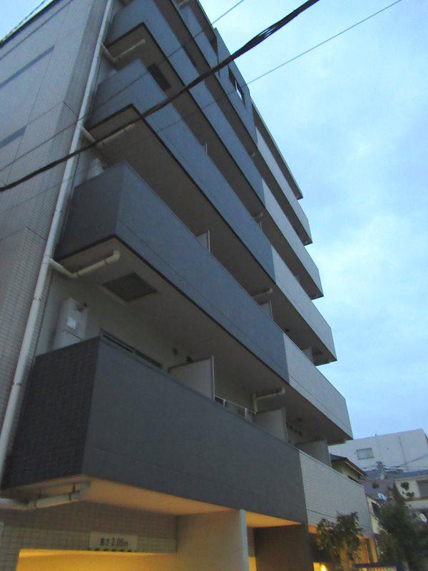 MAXIV北糀谷