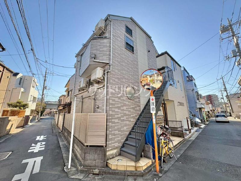 シャンテ青砥