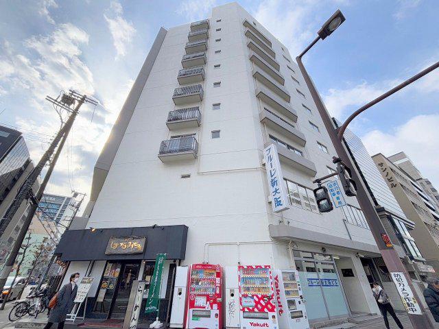 フルーレ新大阪ビル