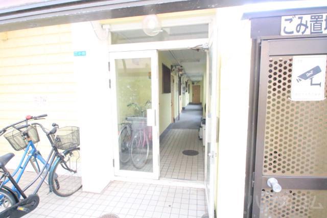 キャピタル住之江公園