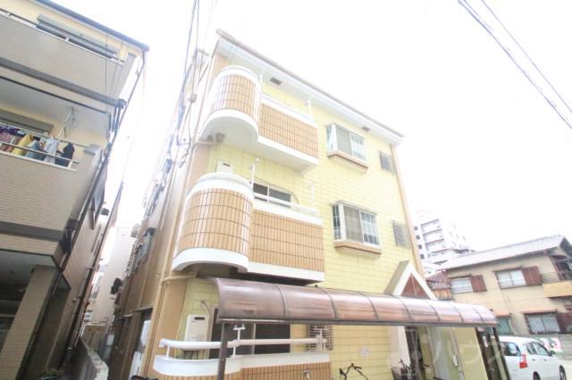 キャピタル住之江公園