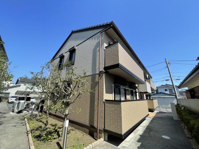 メゾン けやき