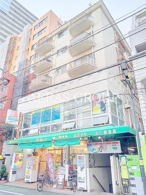 石神井マンション