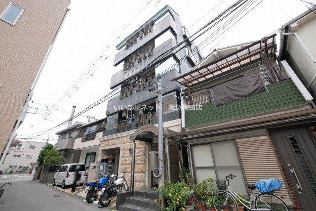 シティ塚本