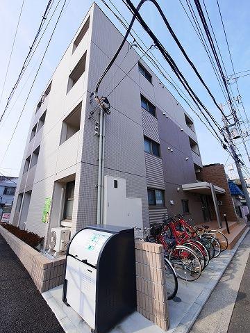 クレメントハウス