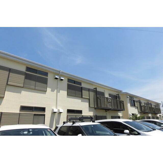 ハイツ滝川園