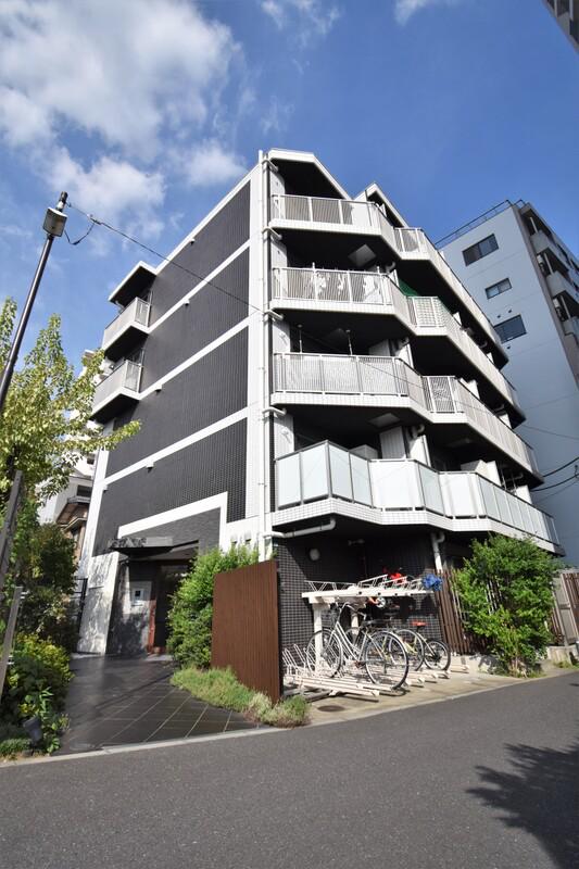 アリーチェ中野富士見町