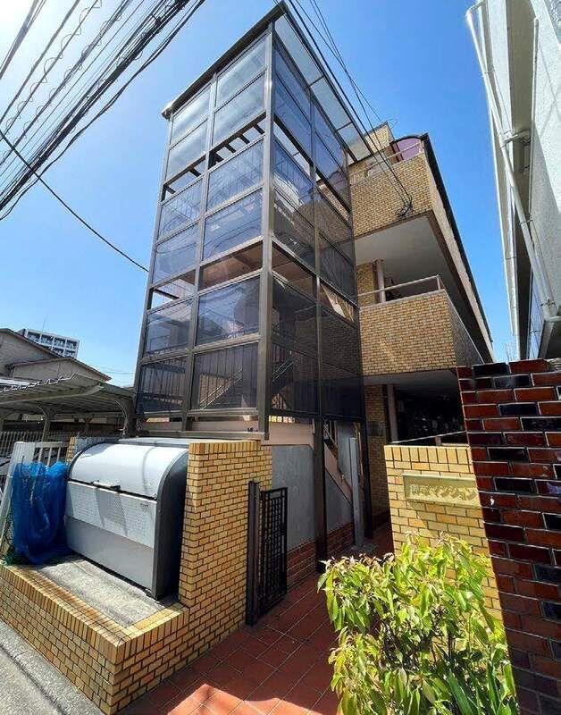 御幸マンション