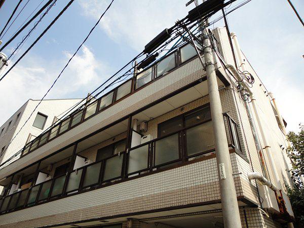 パピル吉祥寺