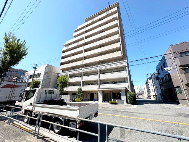 エステムコート西梅田パークビュー