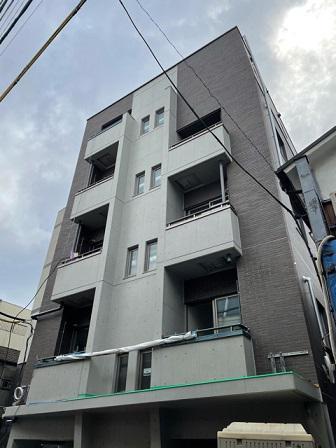 スラージュ大森