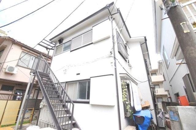 ハイツフェリス
