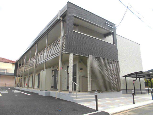 クレイノ西三次II