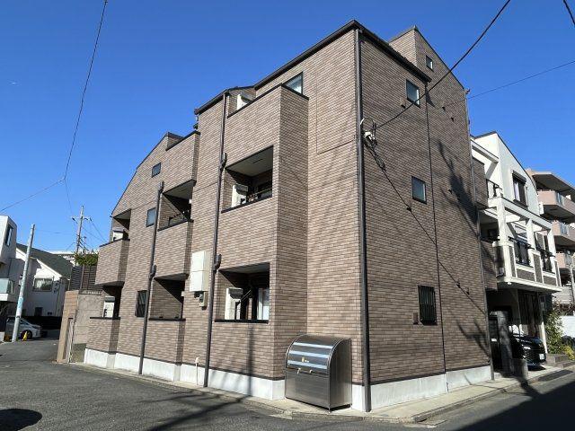 LIBERA練馬中村橋