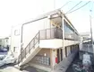 第二中村マンション(1K/2階)