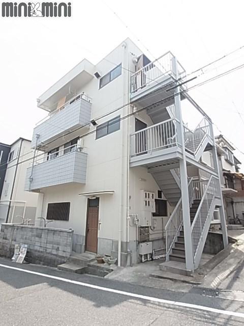 ハイツ朝