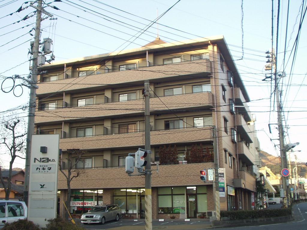 STビル