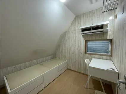 女性専用シェアハウス ラ・ファミーユ代官山(ワンルーム/3階)の間取り写真