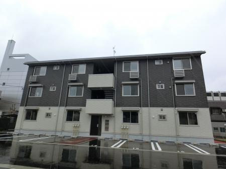 セレーノ クローバー