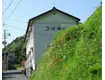コーポ峰山(1DK/1階)