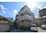 メゾン・カンフリエ井口