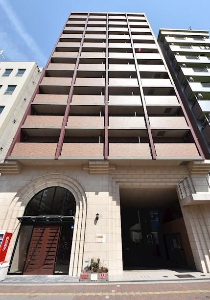 S-RESIDENCE 難波 VIALE
