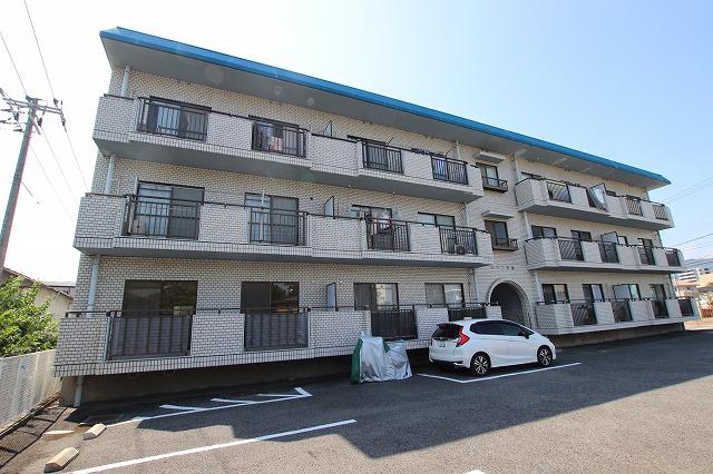 メゾン沖田
